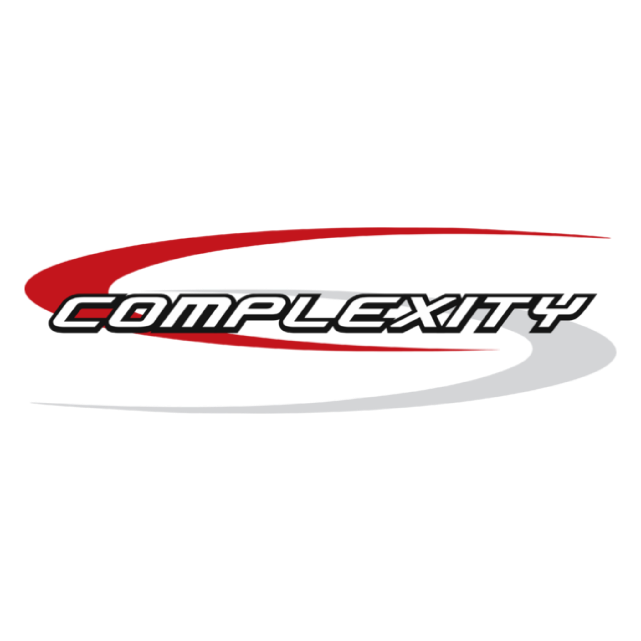 Complexity logo