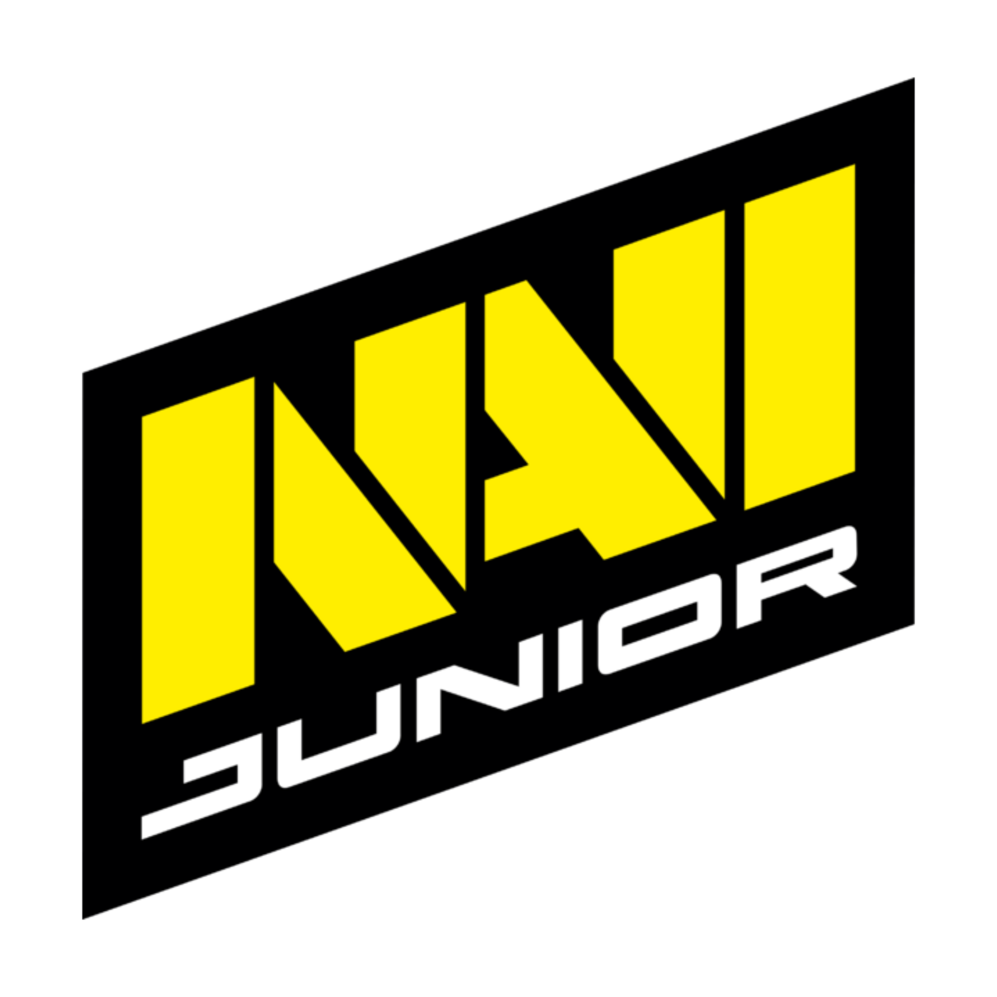 Na'Vi Junior logo