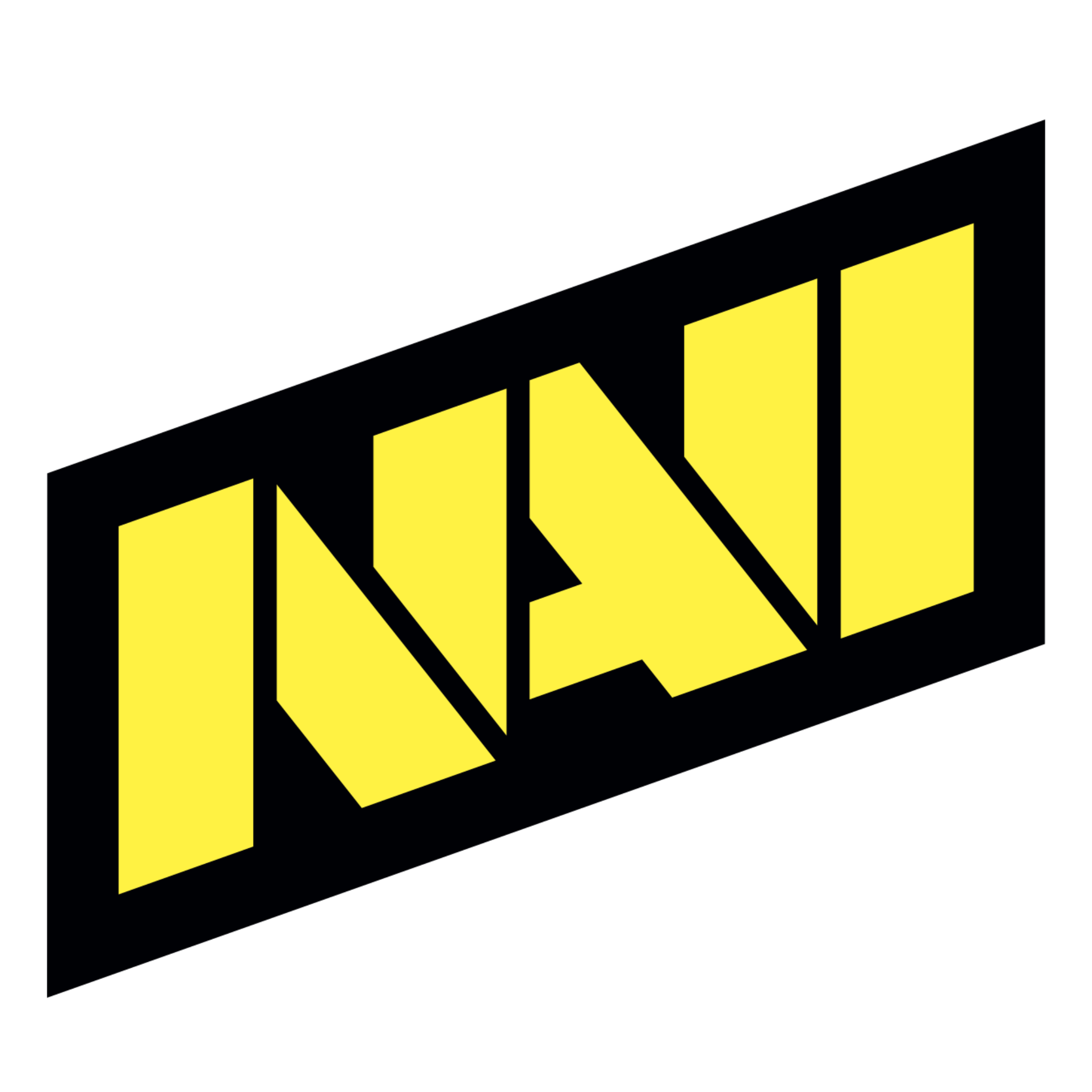 Natus Vincere logo