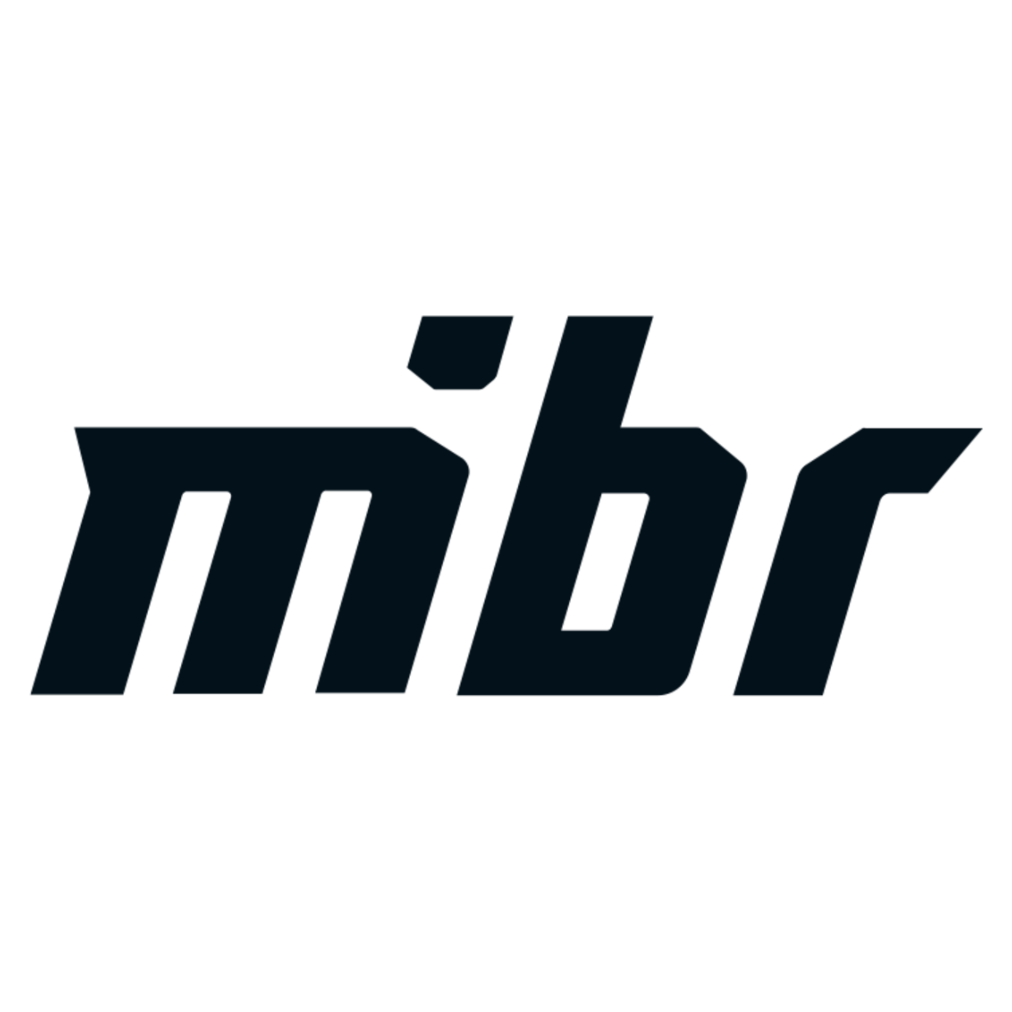mibr logo