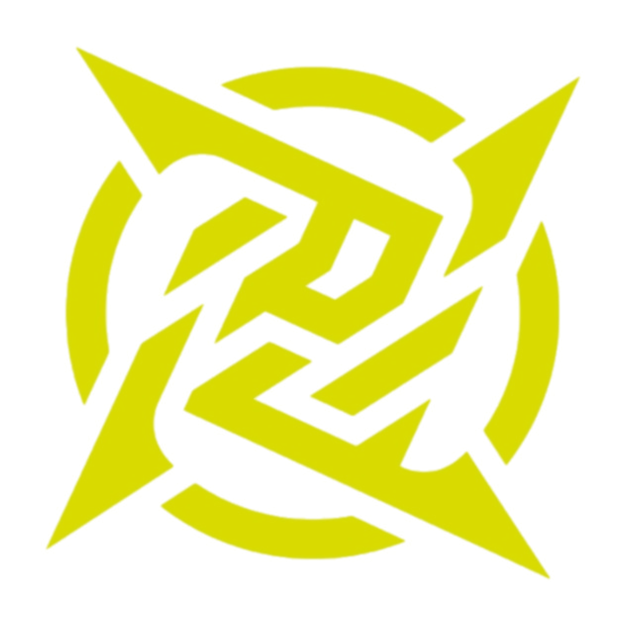 Ninjas in Pyjamas logo