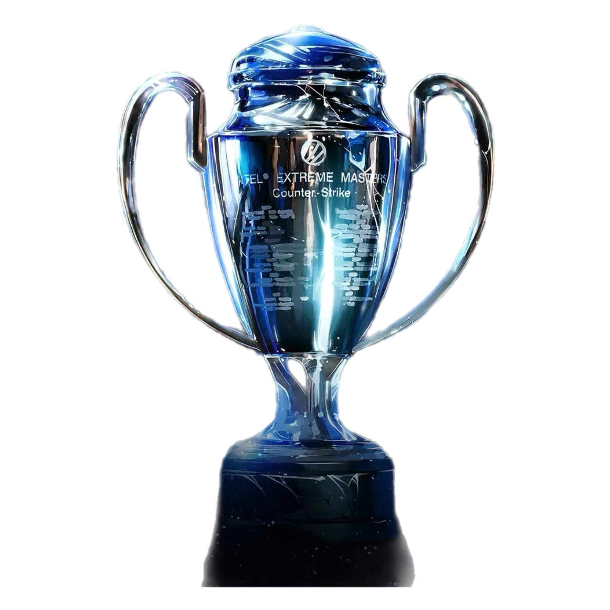 IEM Katowice 2024 logo
