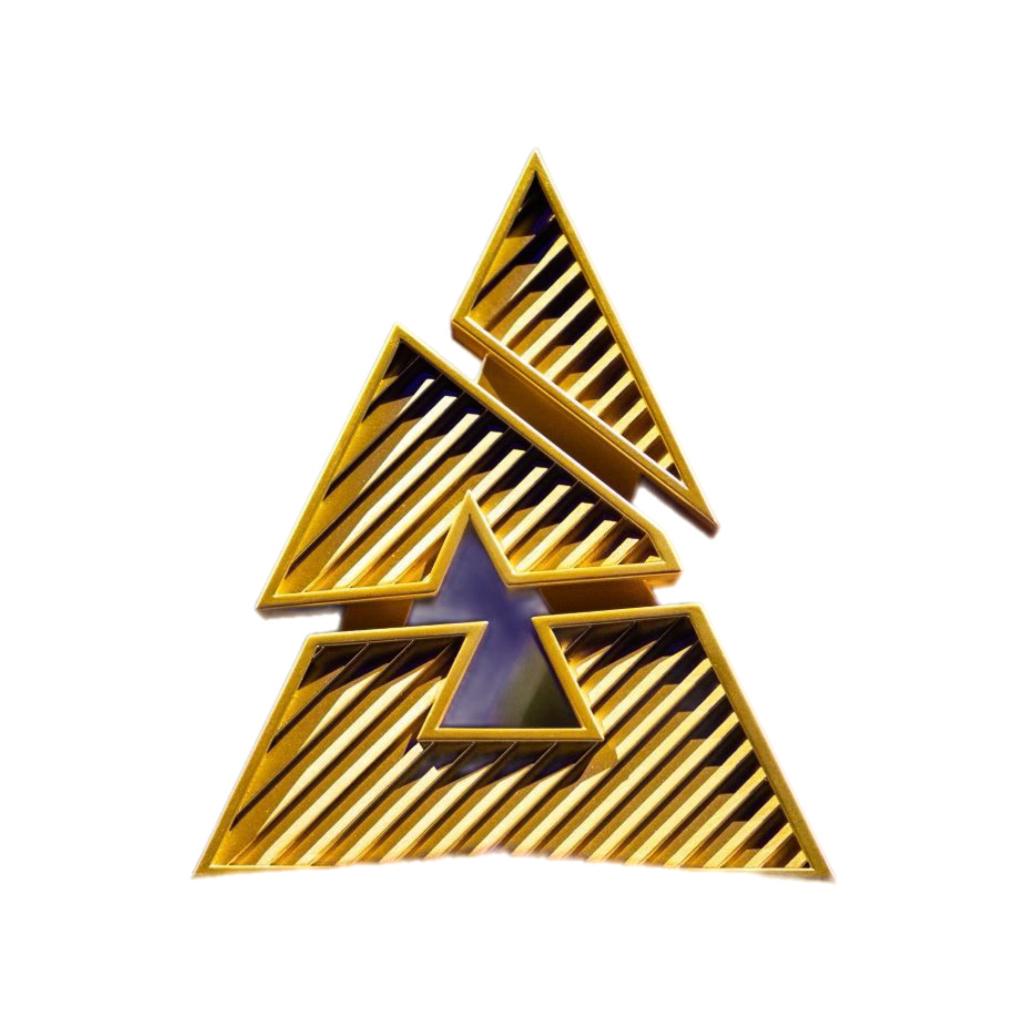 BLAST Rivals Season 1 logo