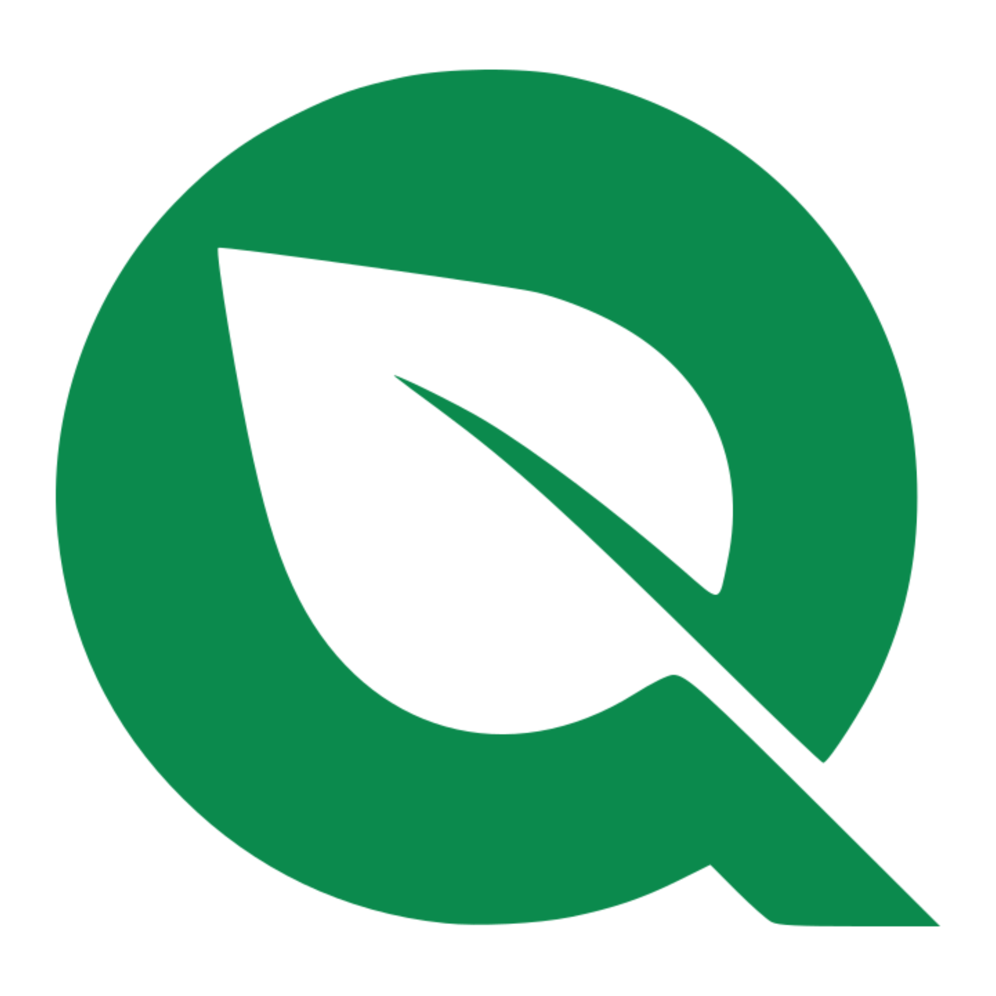 FlyQuest logo