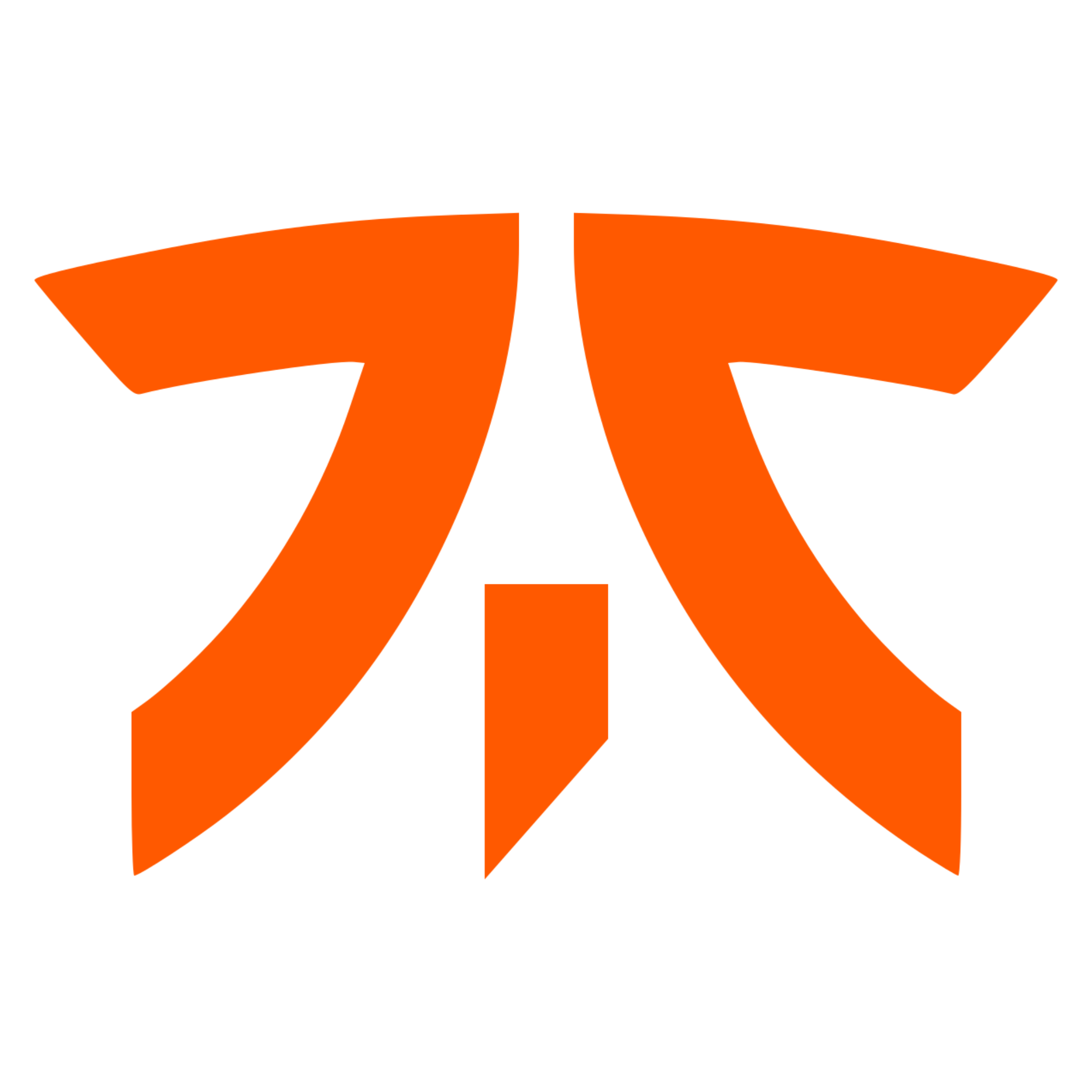 Fnatic logo