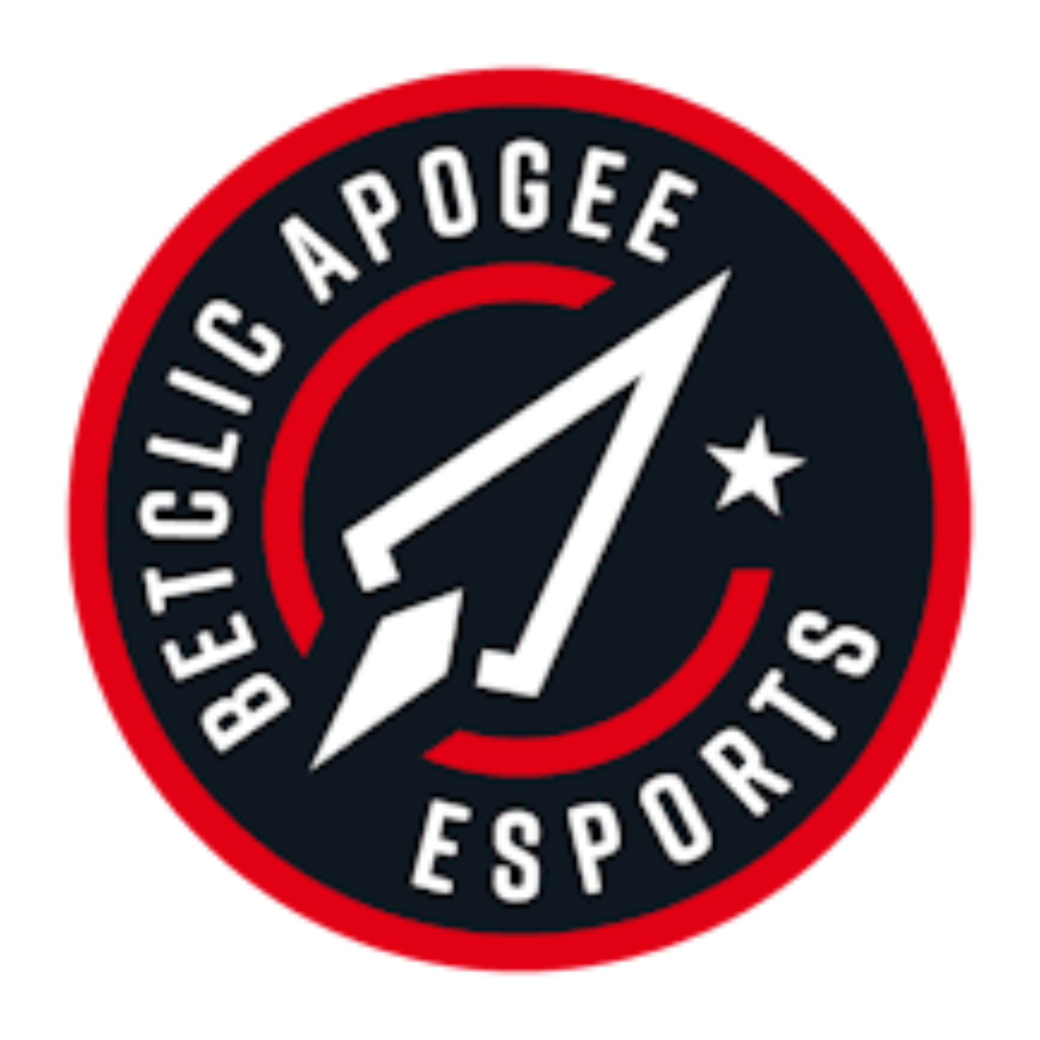 Betclic logo