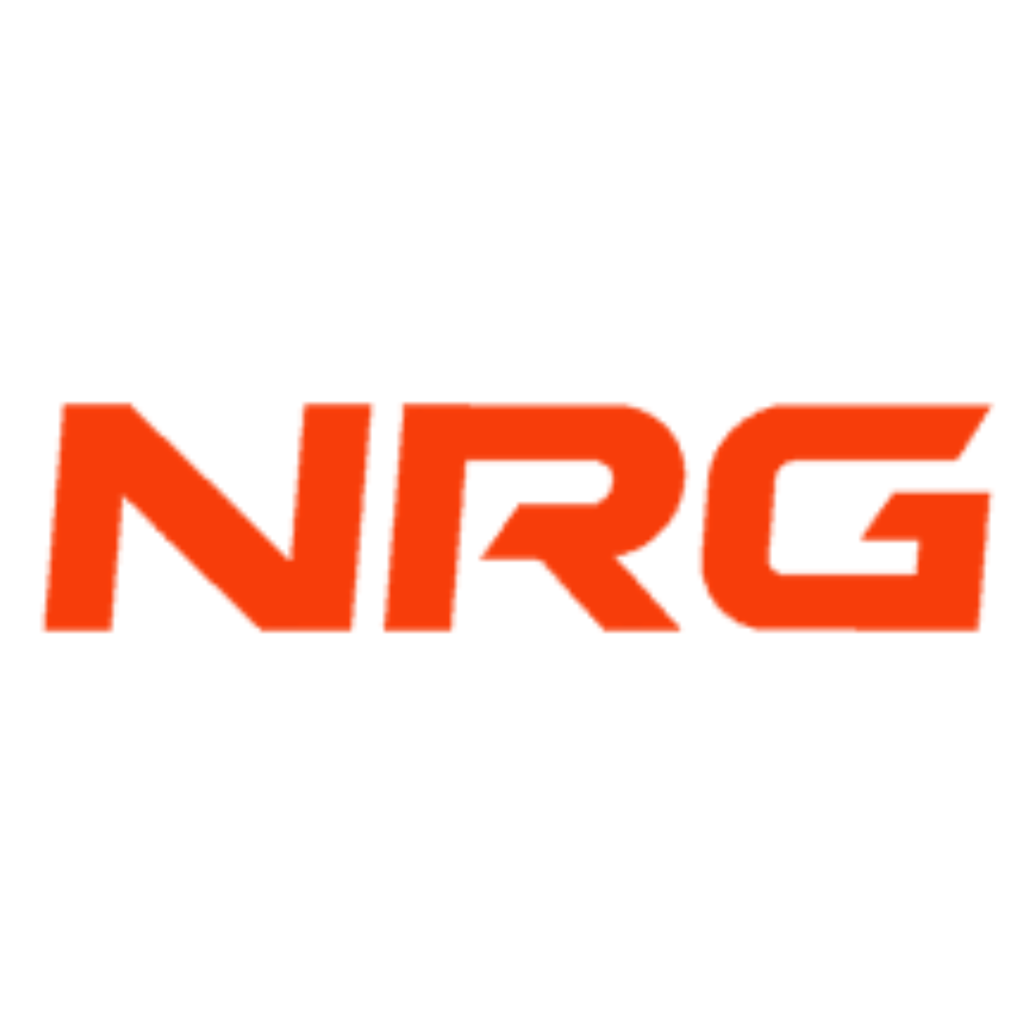 NRG logo
