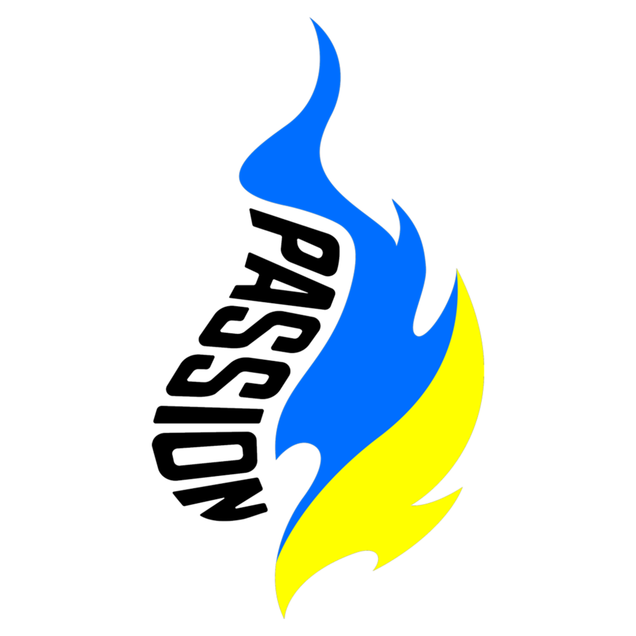 PassionUA logo