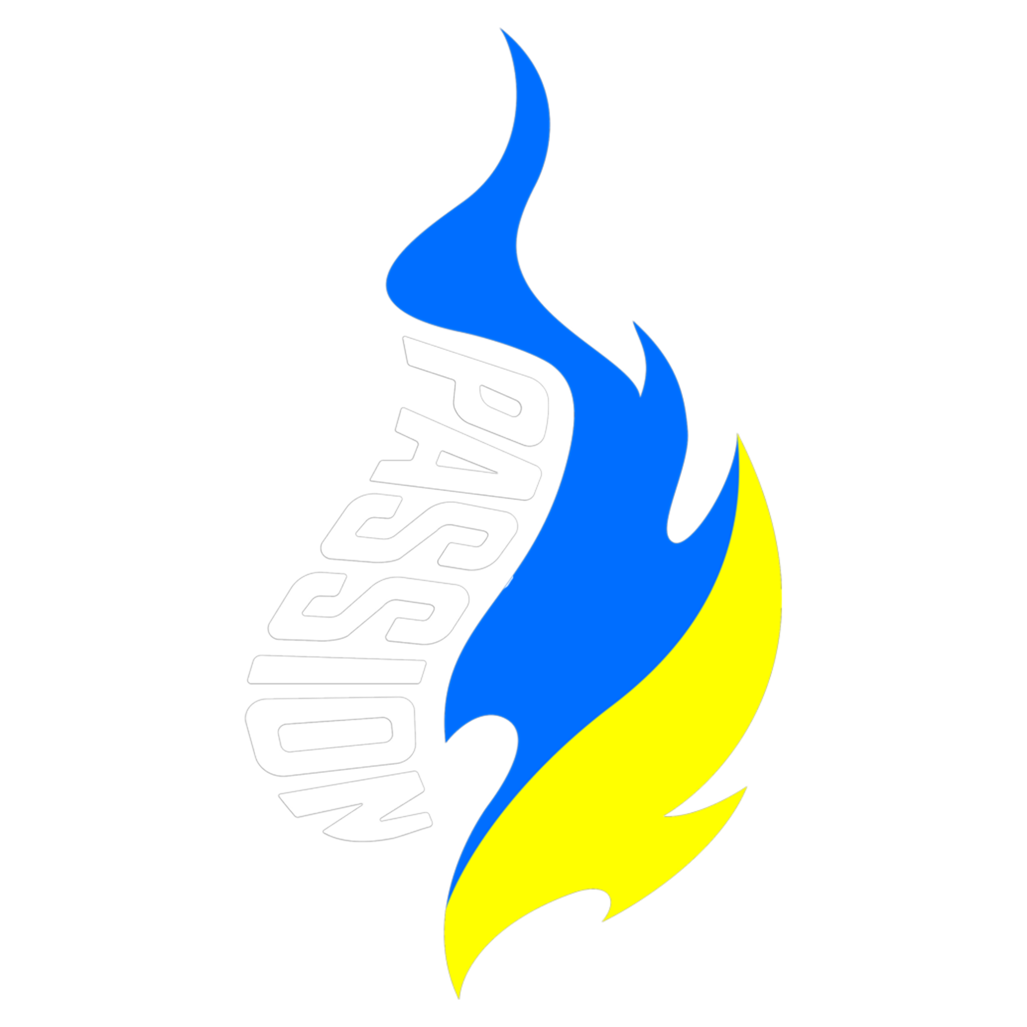 PassionUA logo