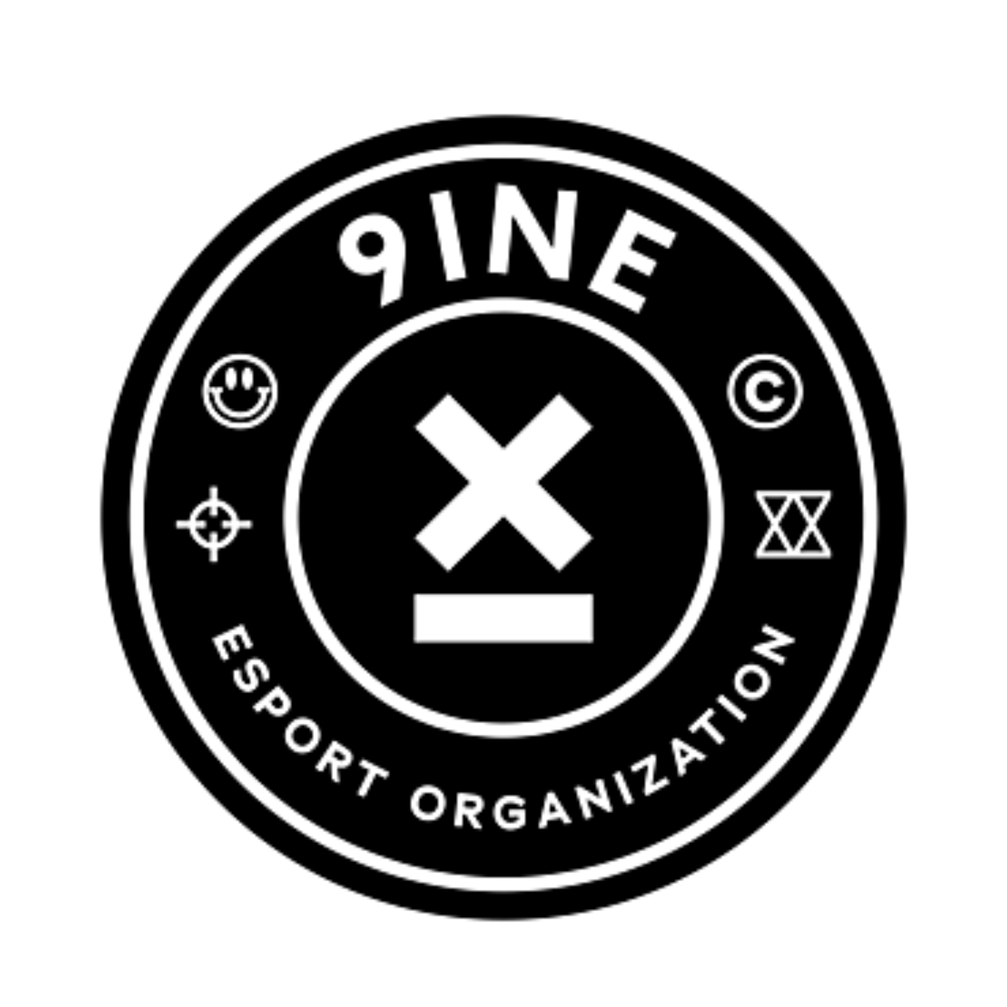 9INE logo
