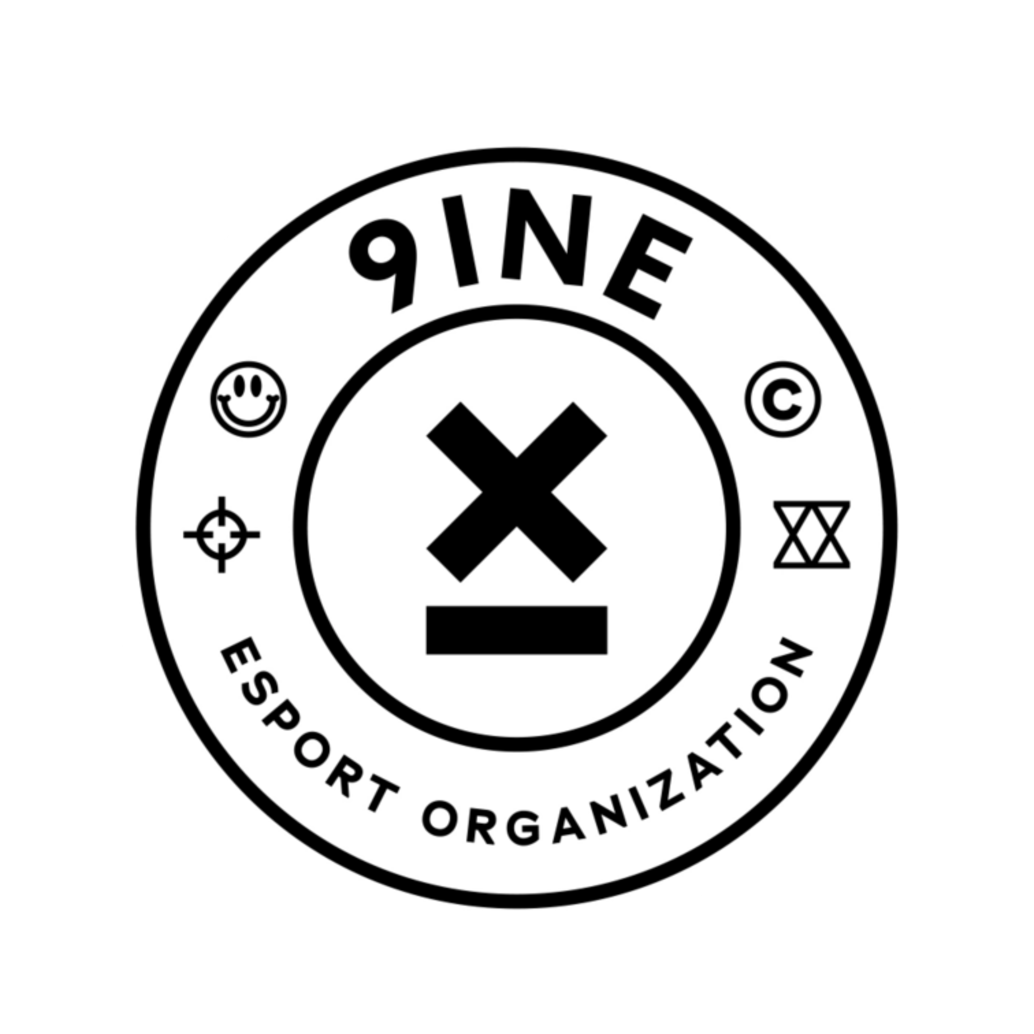9INE logo