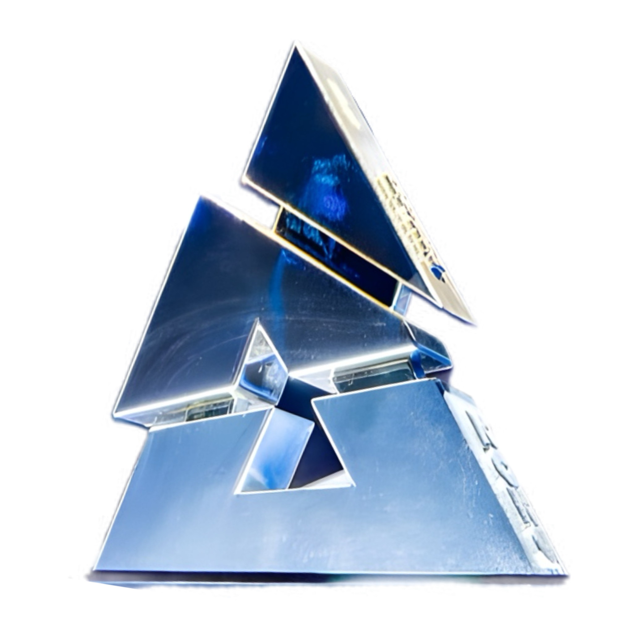 BLAST Open London 2025 logo