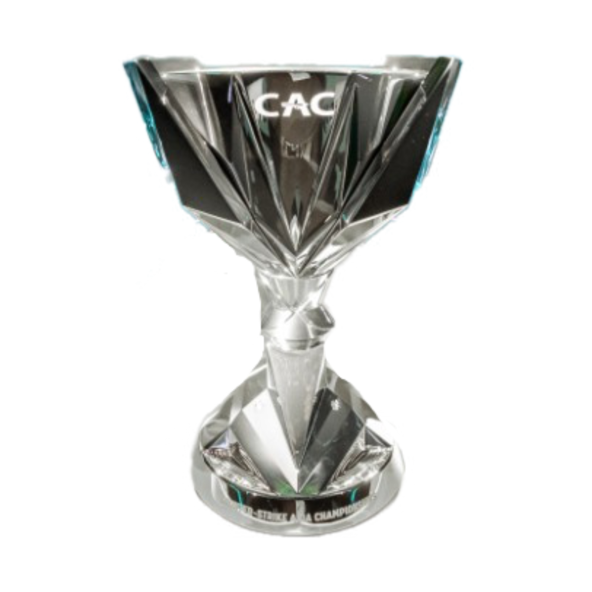 CS Asia Championship 2025 logo