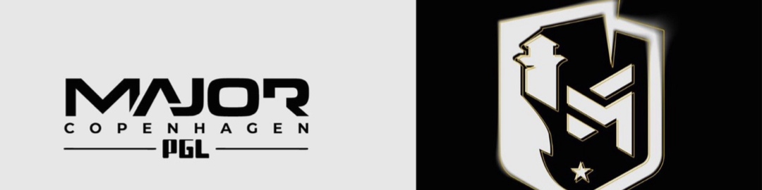 Баннер турнира PGL Copenhagen Major 2024