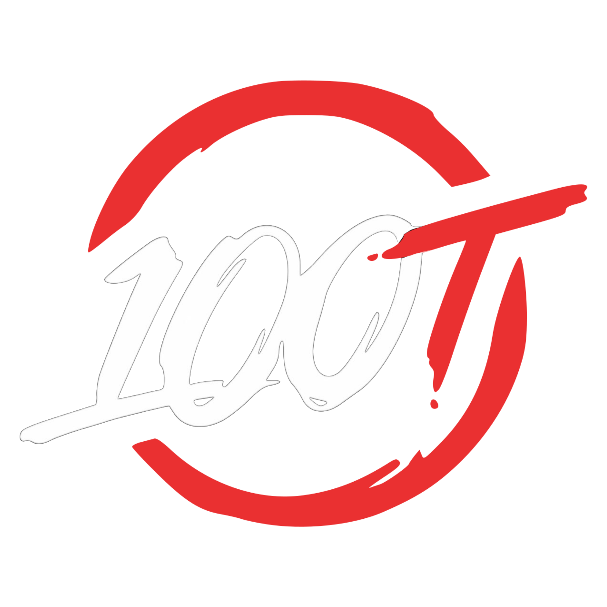 100 Thieves logo