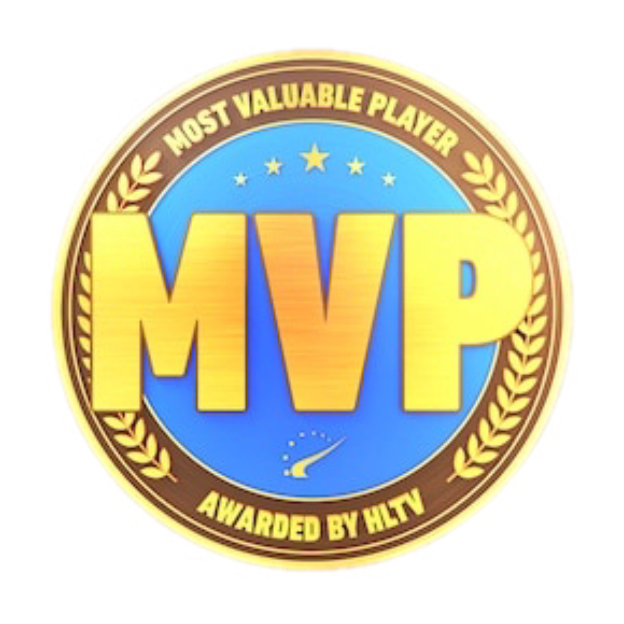 MVP ESL Pro League Season 23 Finals