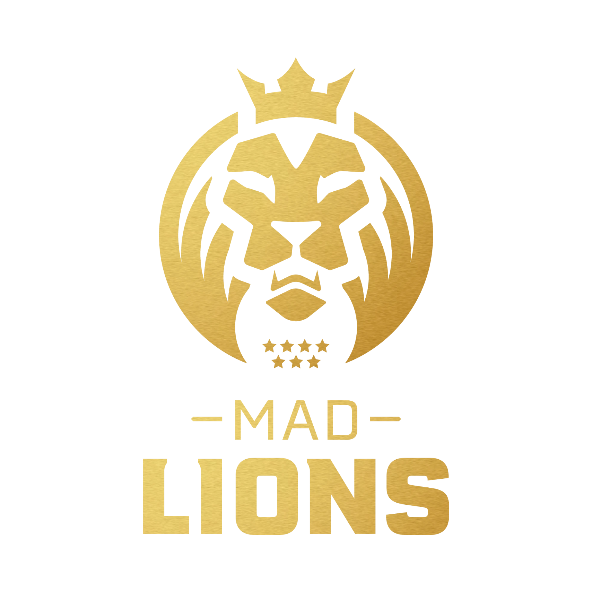 Mad Lions