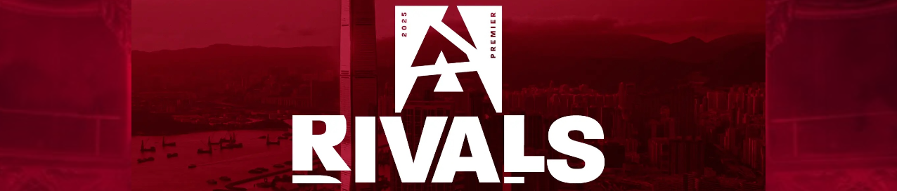 Tournament Banner BLAST Rivals 2026 S2