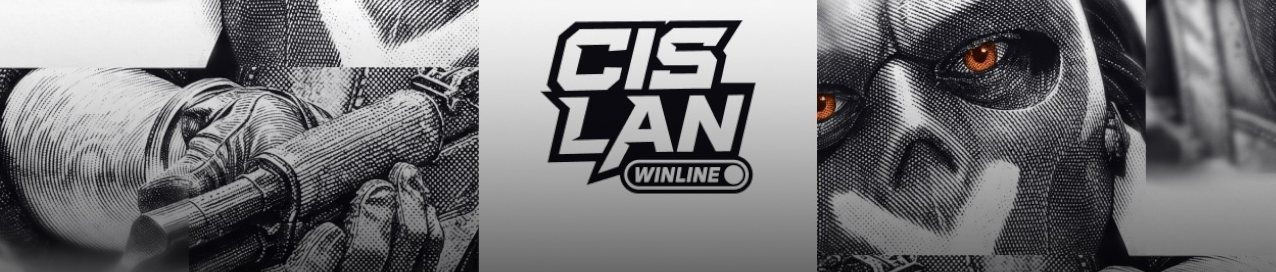 Tournament Banner MPKBK CIS LAN #6