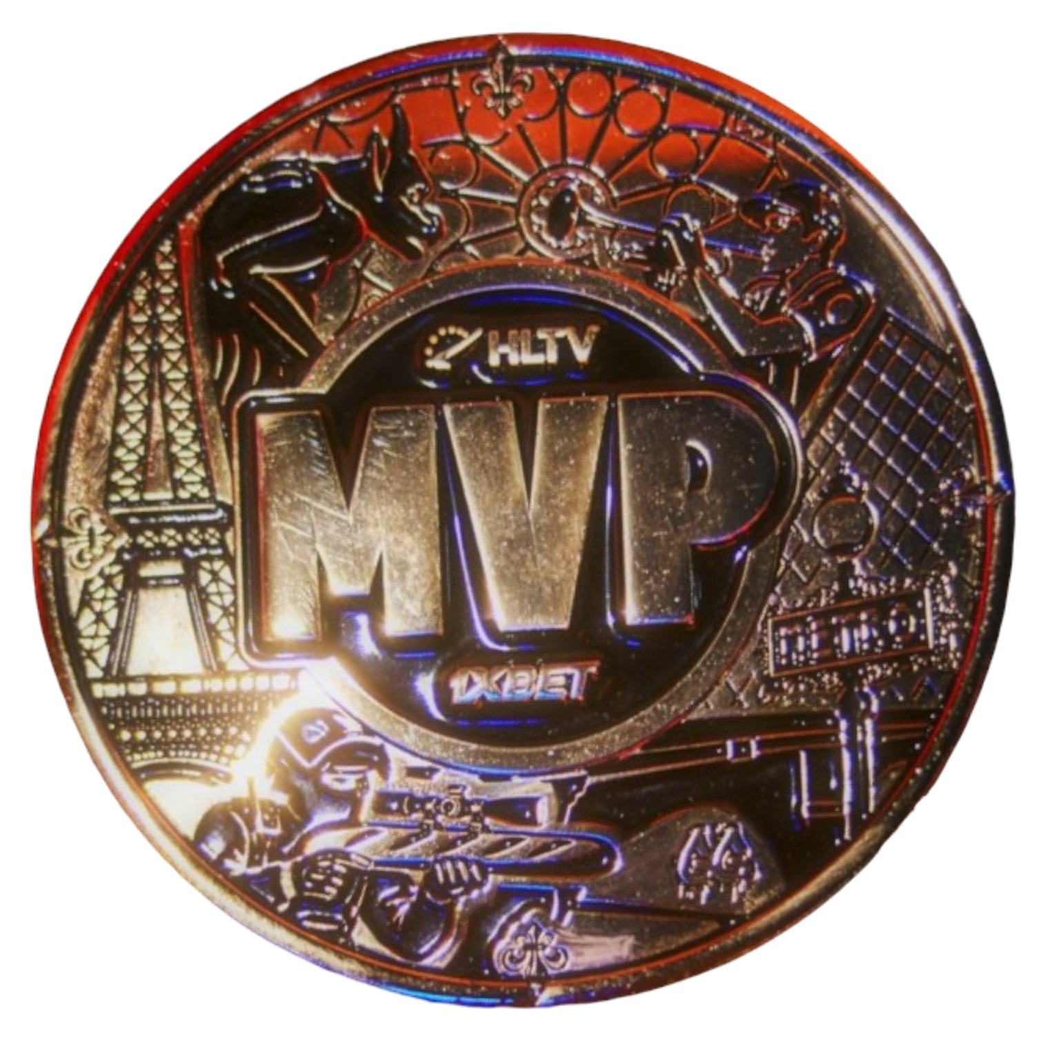MVP Esports World Cup 2026
