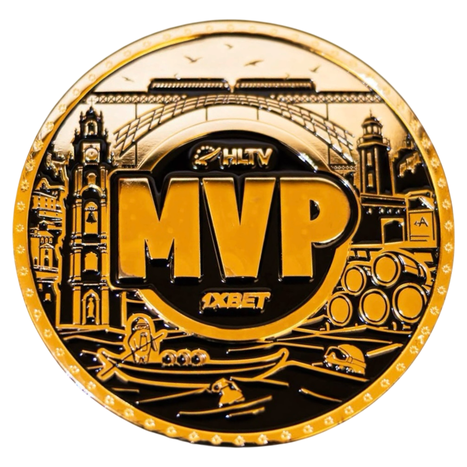 MVP BLAST Open Porto 2026