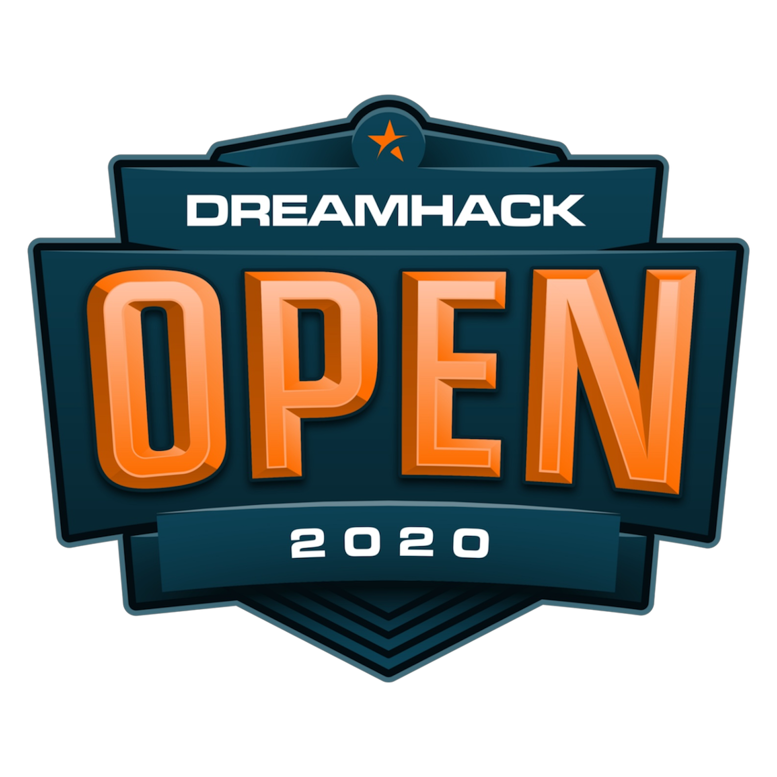 DreamHack Open Summer 2020 NA  logo