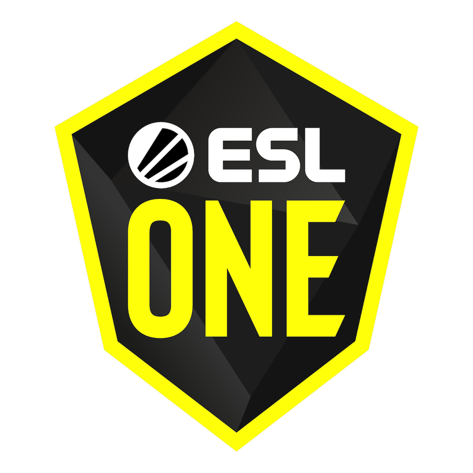ESL One: Road to Rio - North America logo