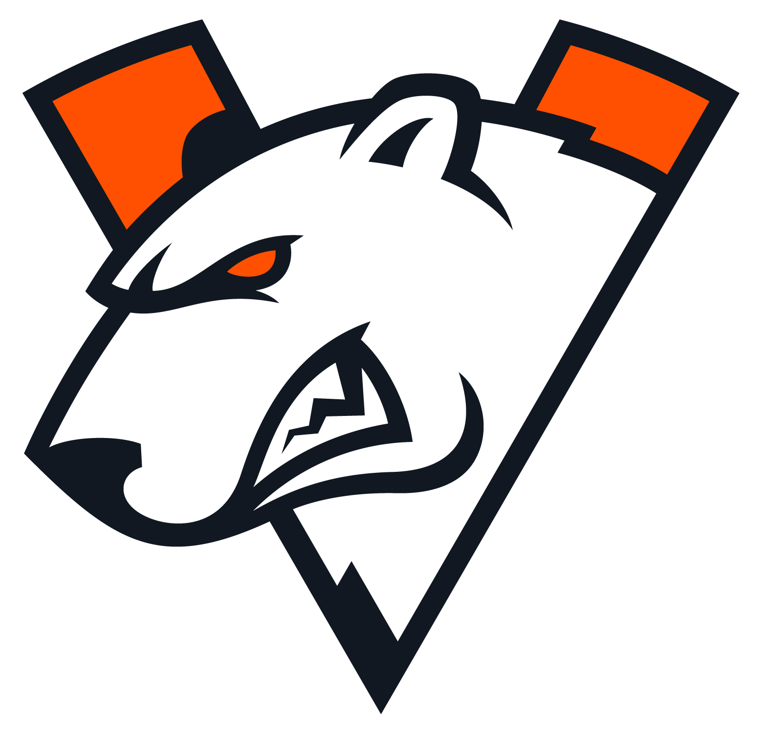 Virtus.Pro logo